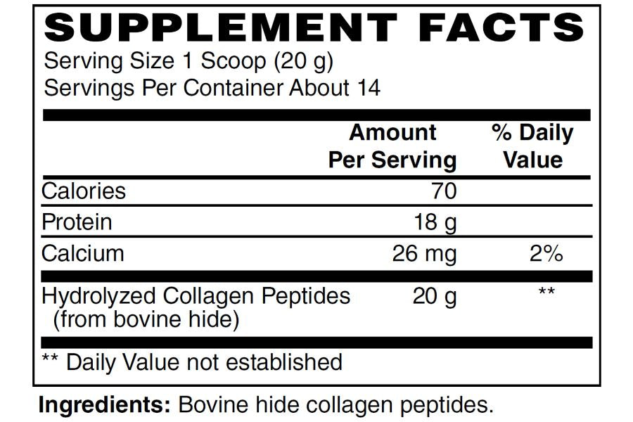 CoreCollagen