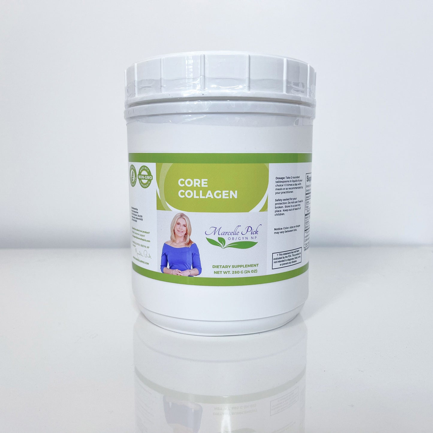 CoreCollagen