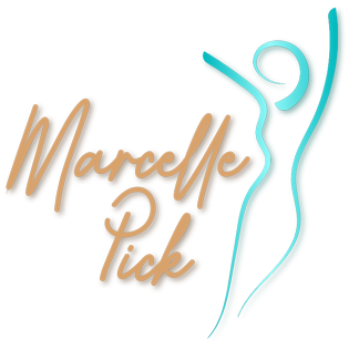 Marcelle Pick Store logo
