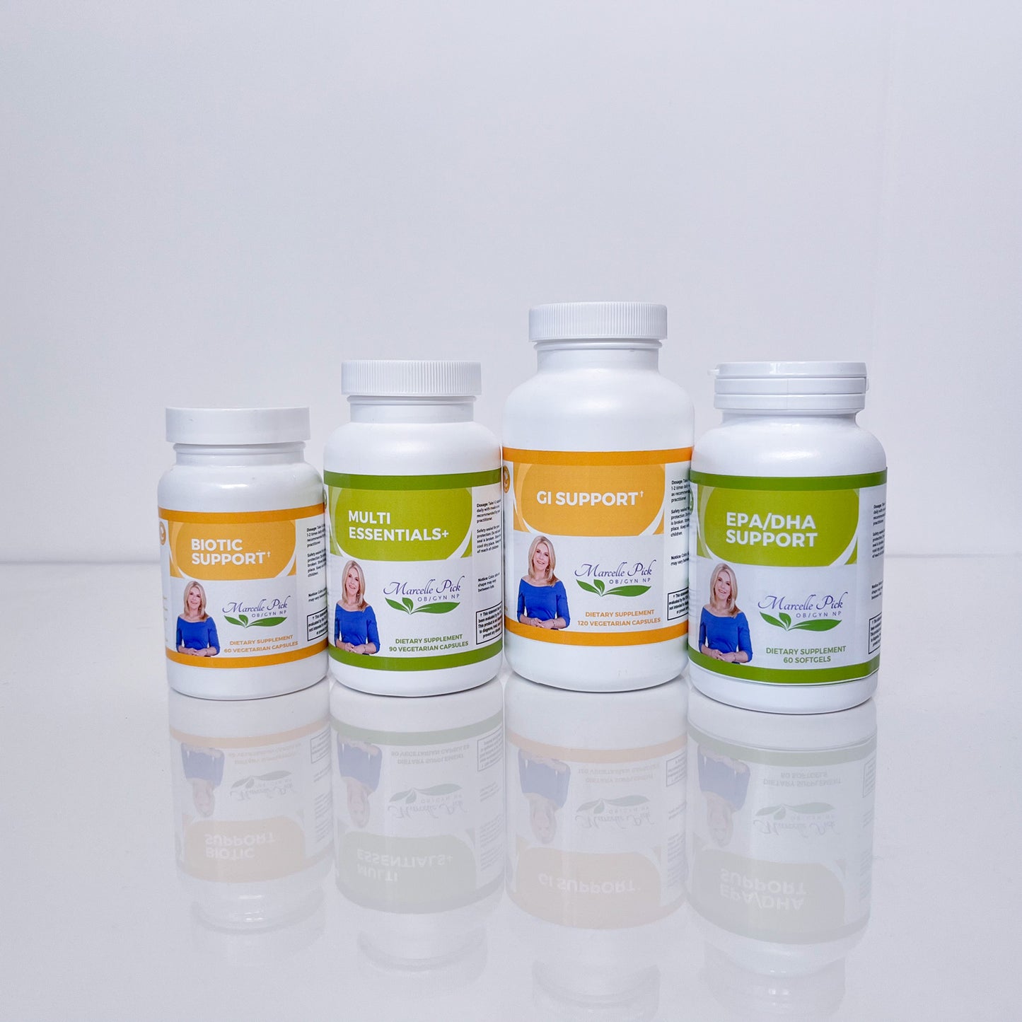 Chronic GI Relief Program