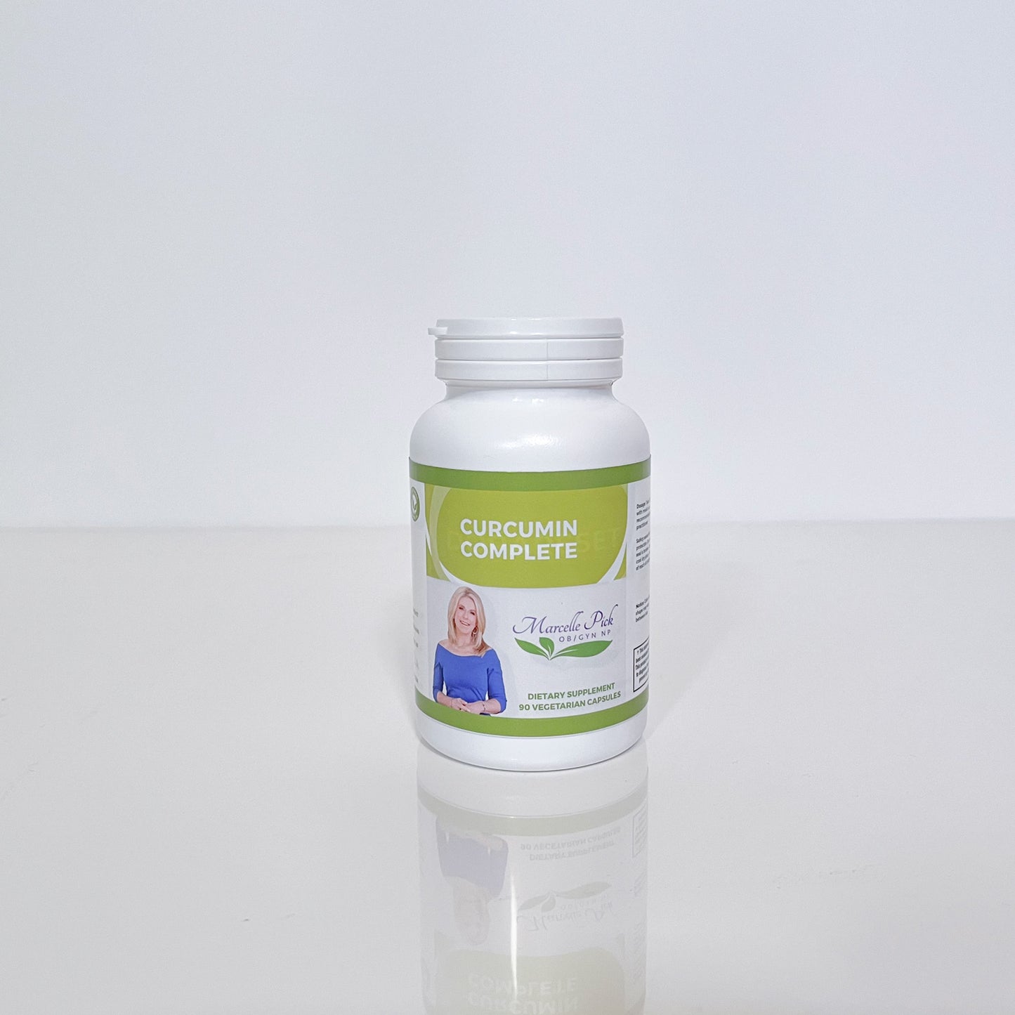Curcumin Complete