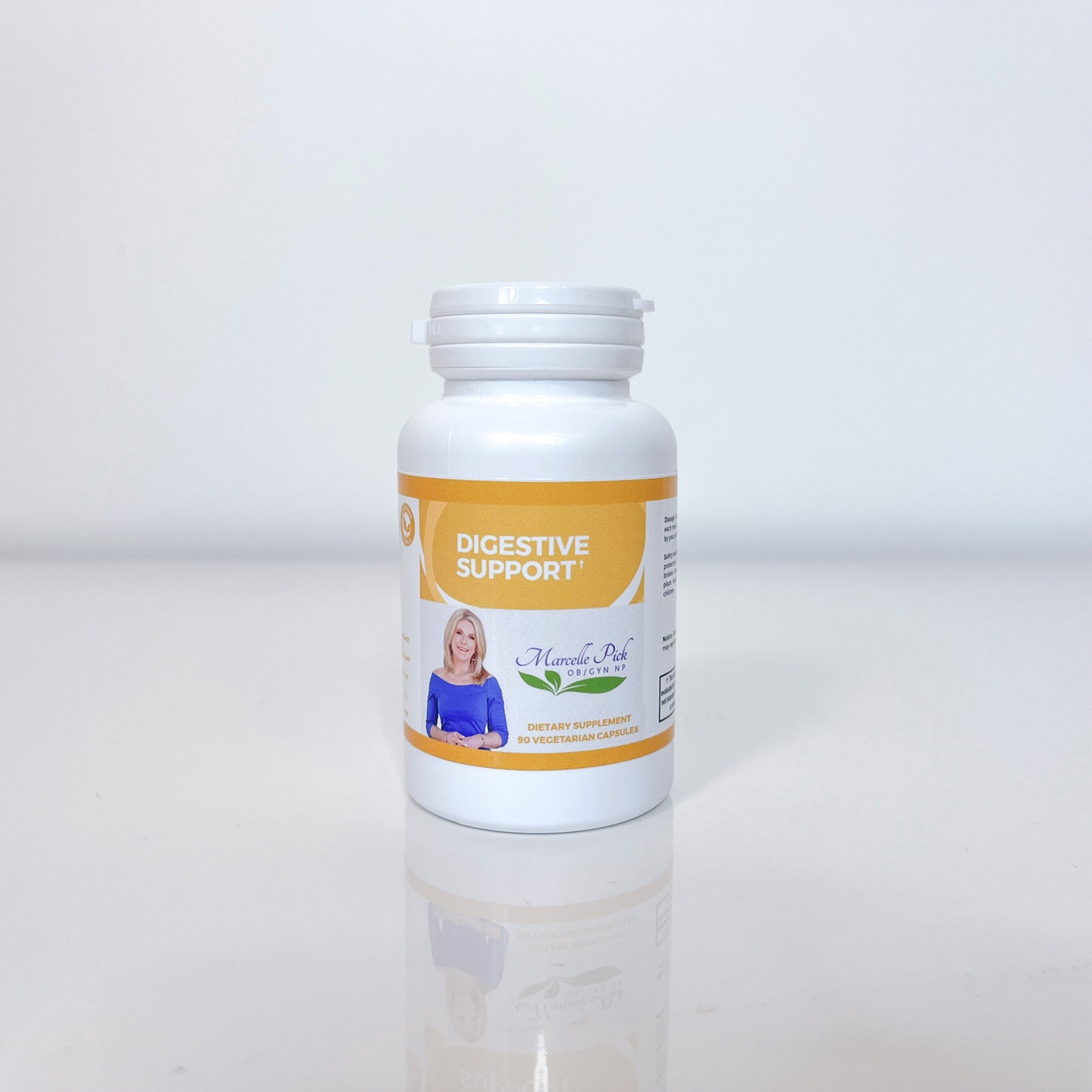 Digestive Support