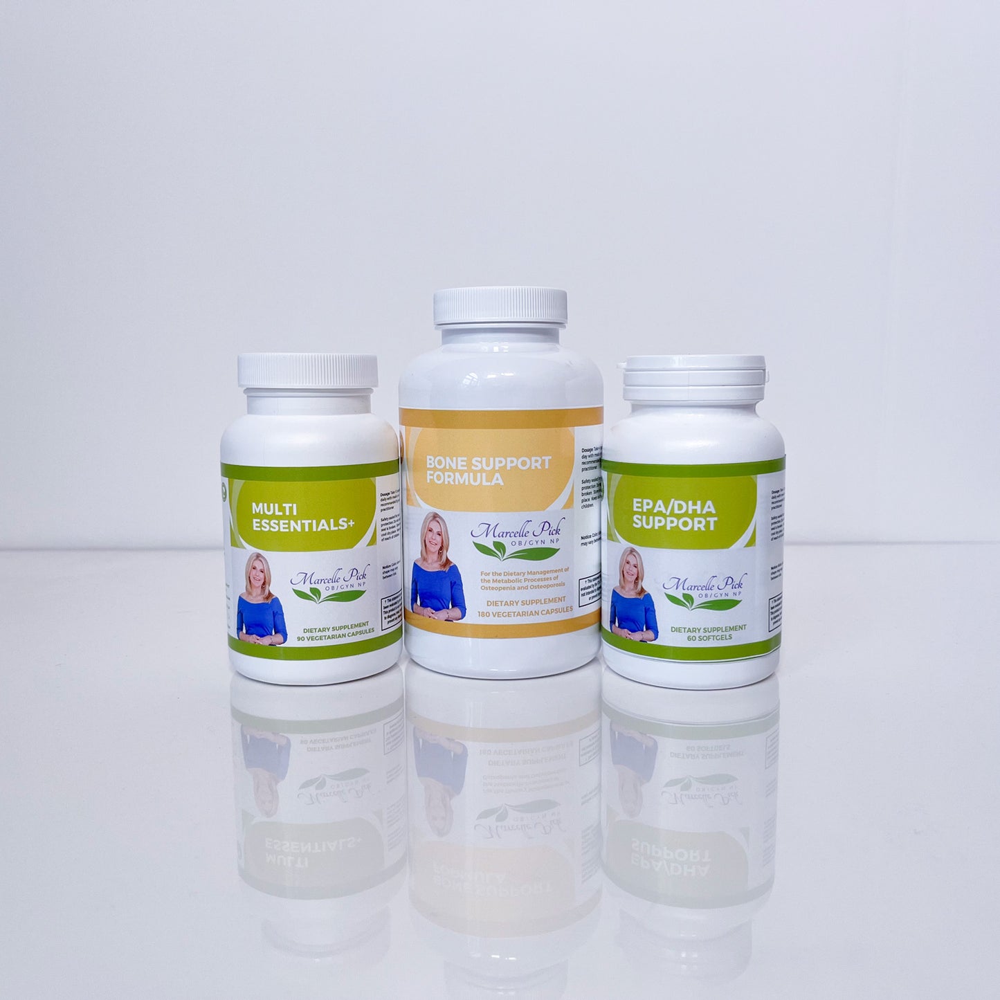 Osteopenia Bone Health Program