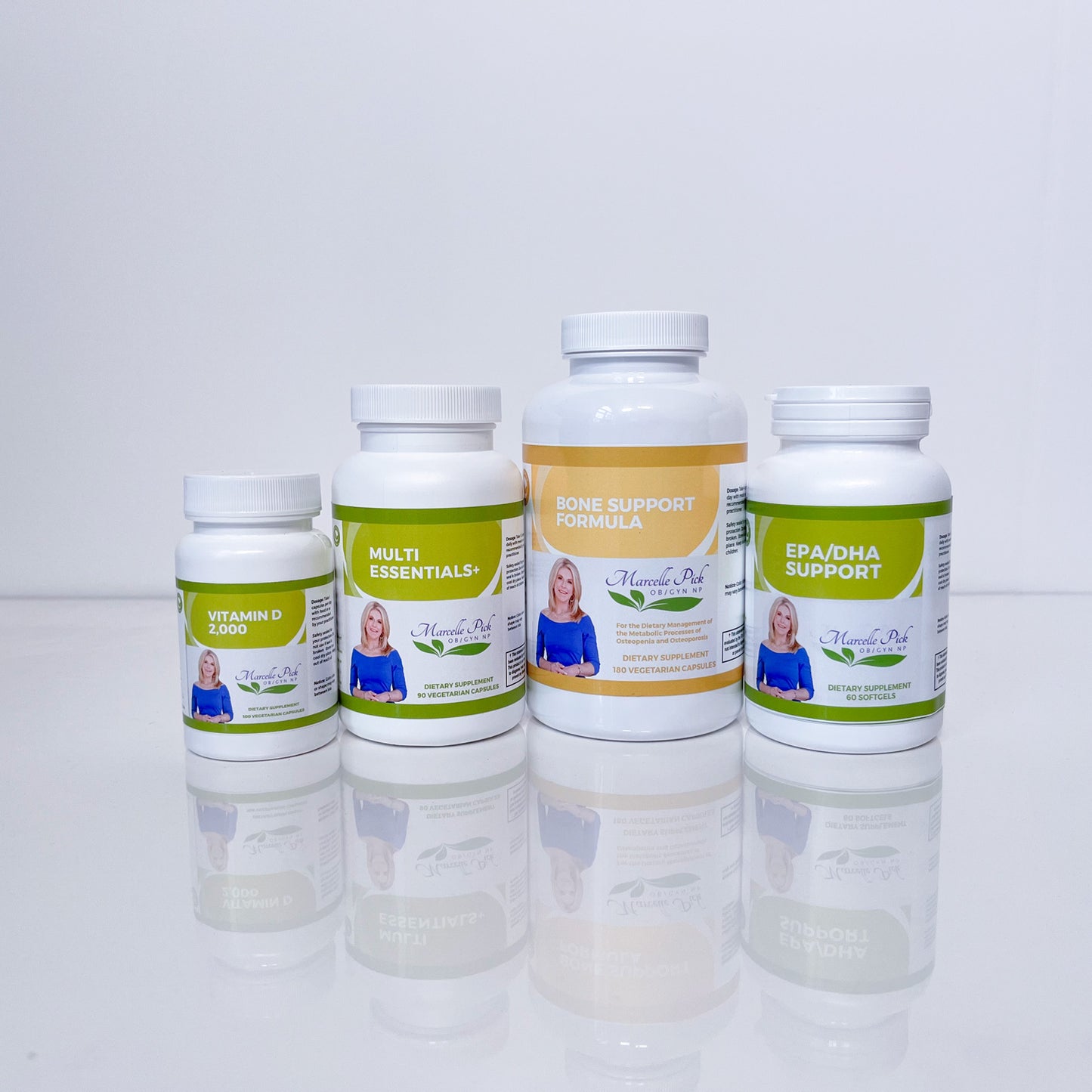 Osteoporosis Bone Health Program