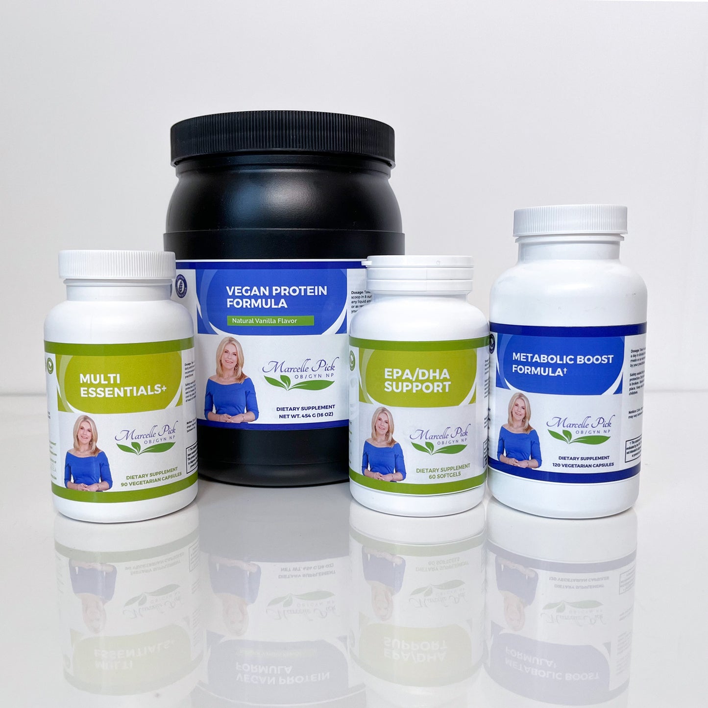 Weight Management Program Vanilla
