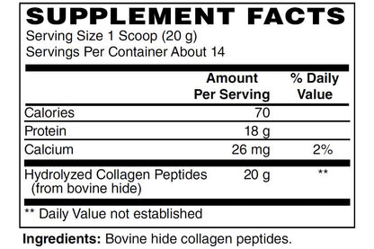 CoreCollagen