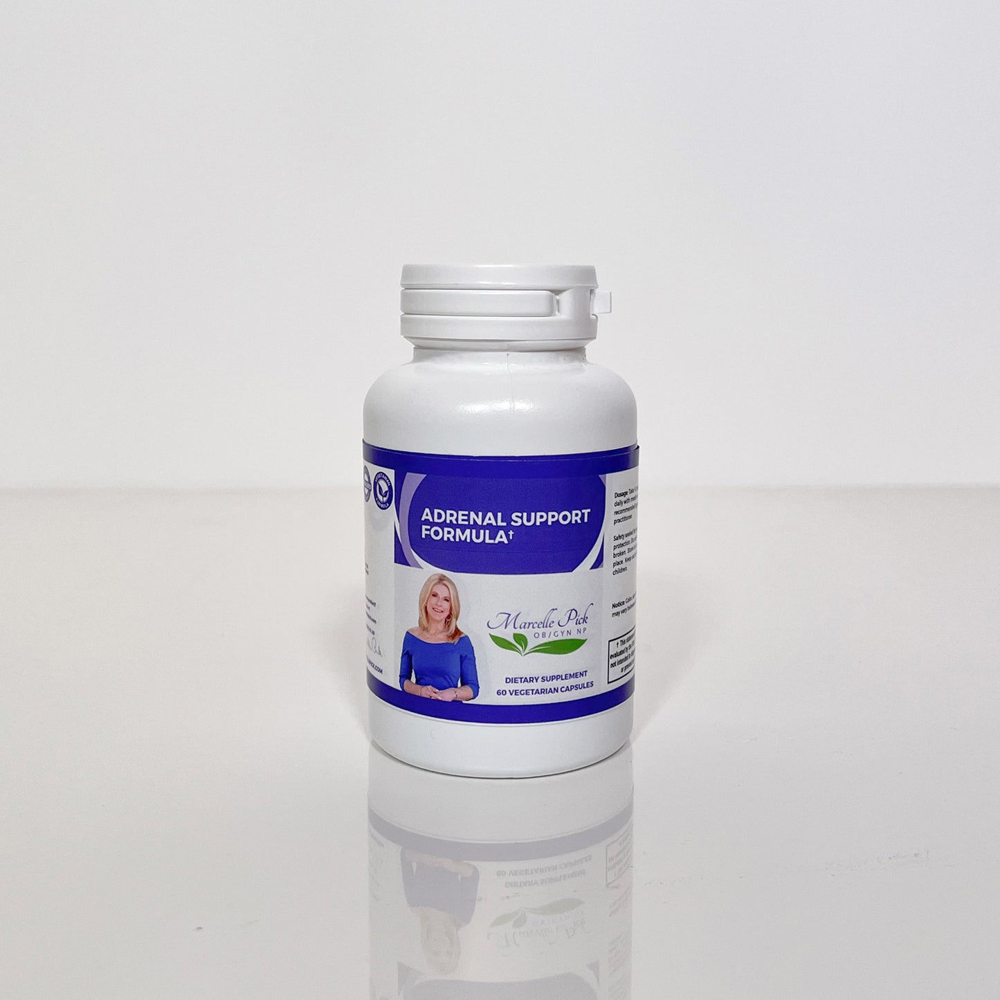 Adrenal Support Formula