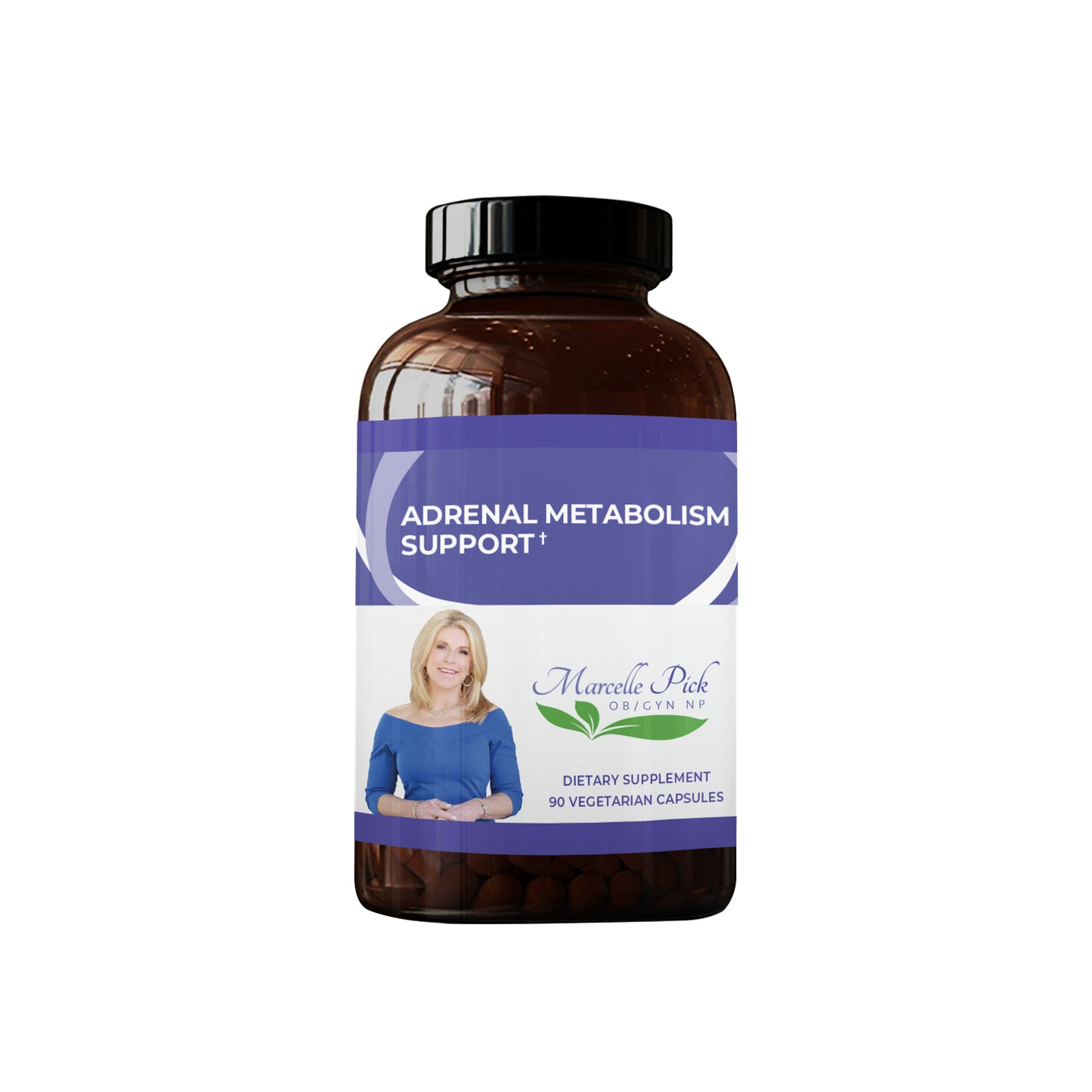 Adrenal Metabolism Support (2022)