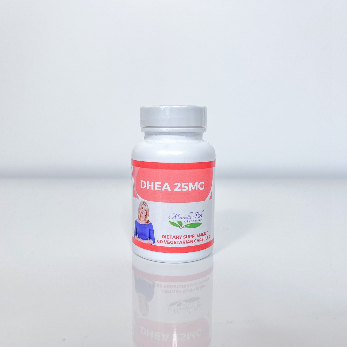 DHEA 25mg