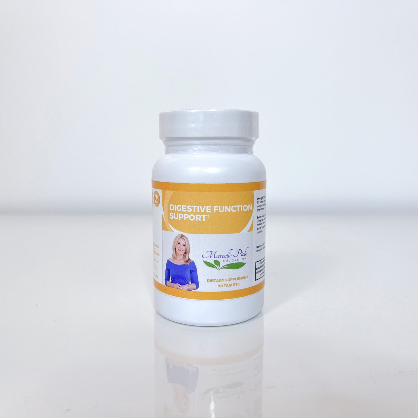 Digestive Function Support