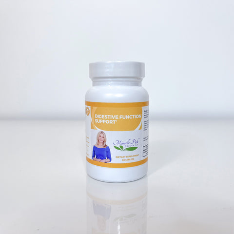 Digestive Function Support