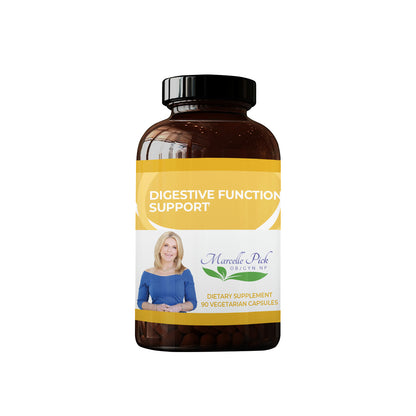 Digestive Function Support (2022)