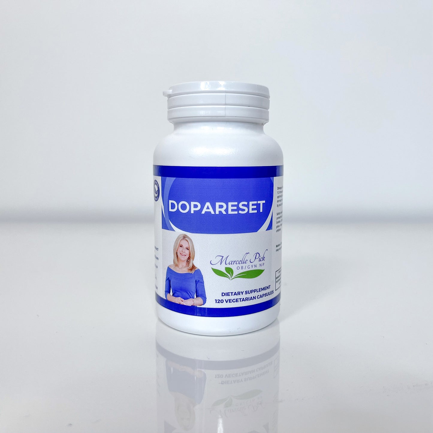 DopaReset