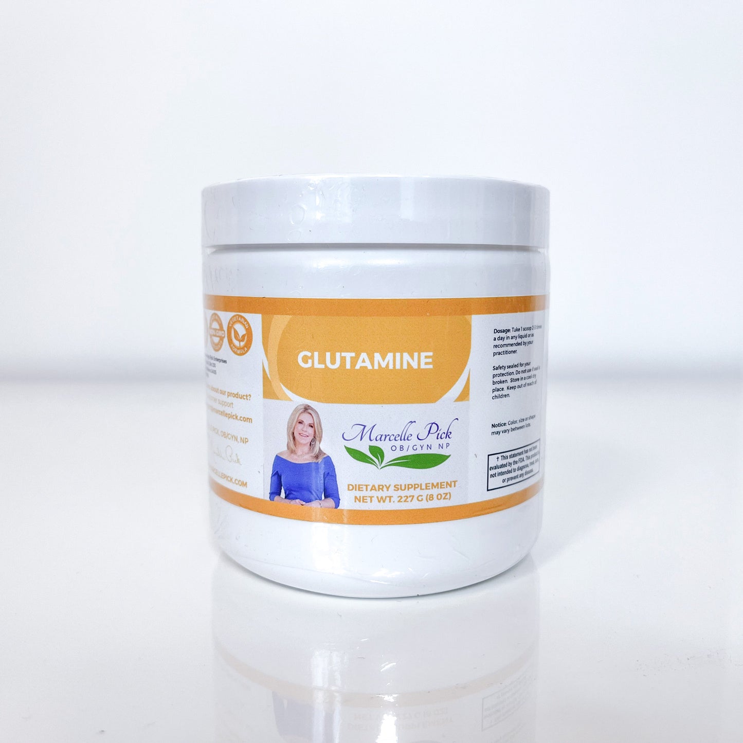 Glutamine