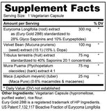 Libido Formula