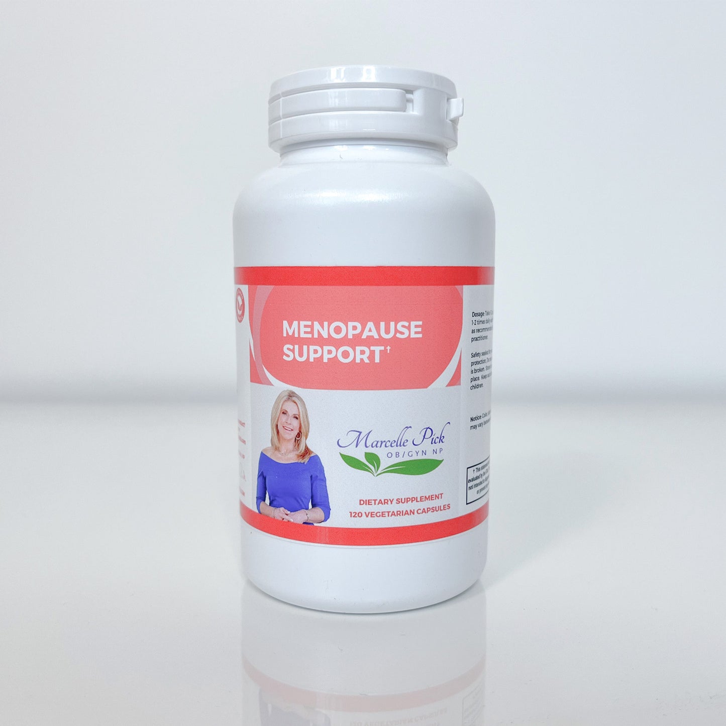 Menopause Support