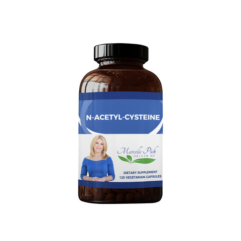 N-Acetyl-Cysteine (2022)