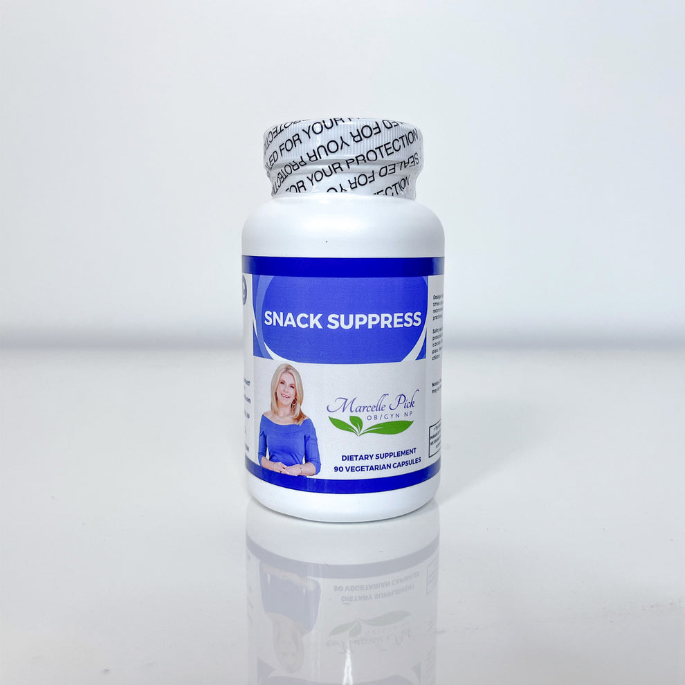 Snack Suppress – Marcelle Pick Store