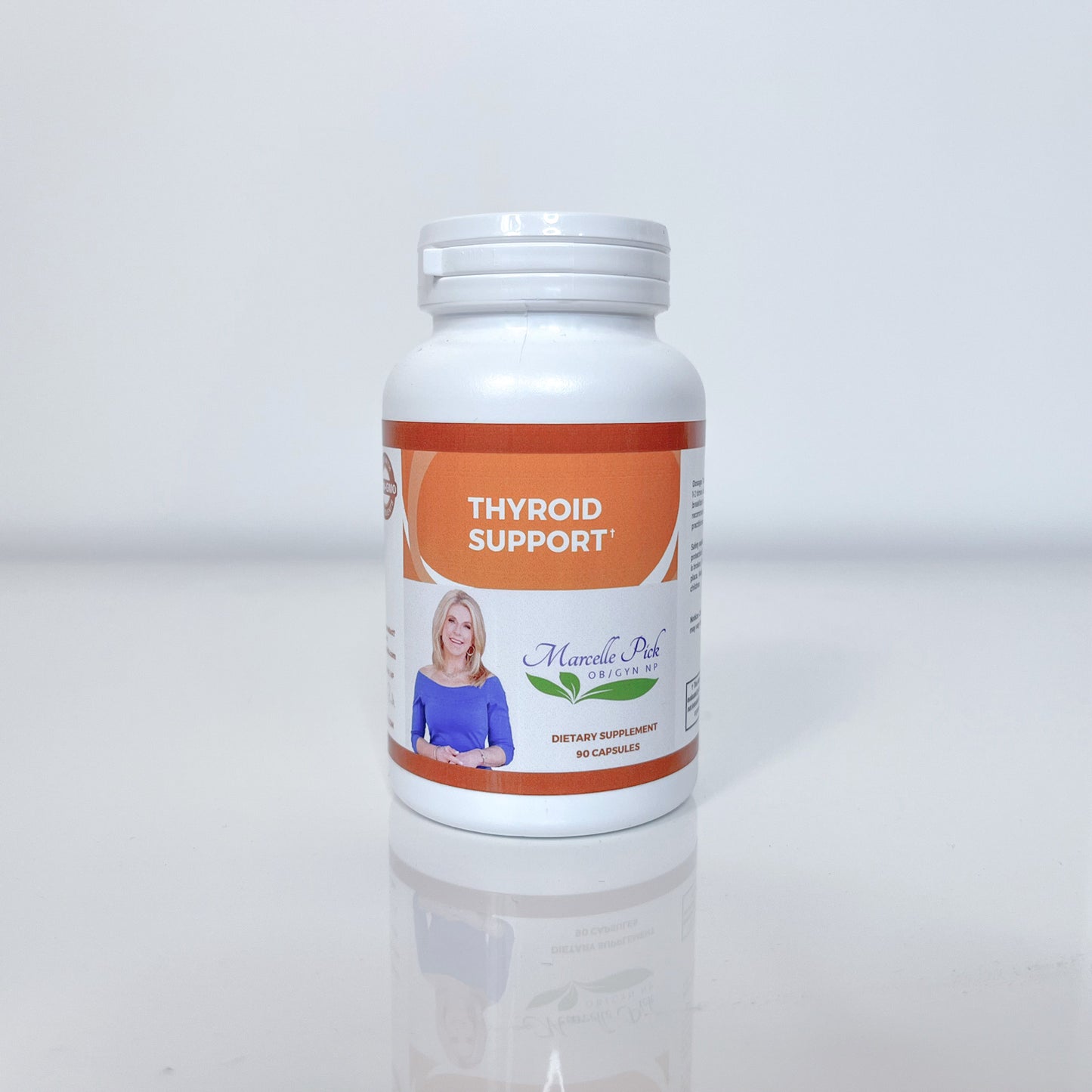 Thyroid Support